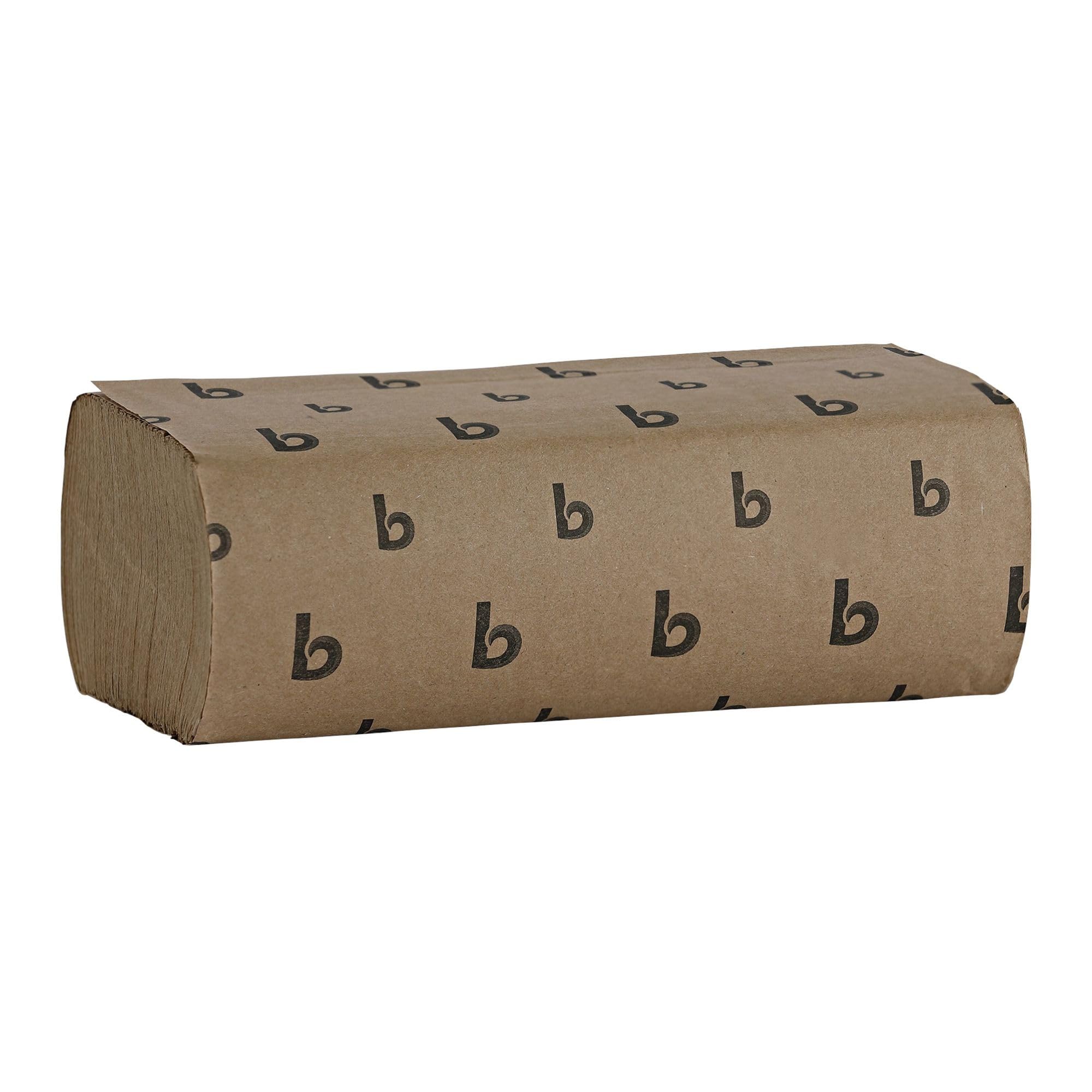 Paper Towels & Wipes